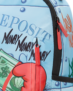 SPONGEBOB MR KRABS HIGH ROLLER (DLXR)