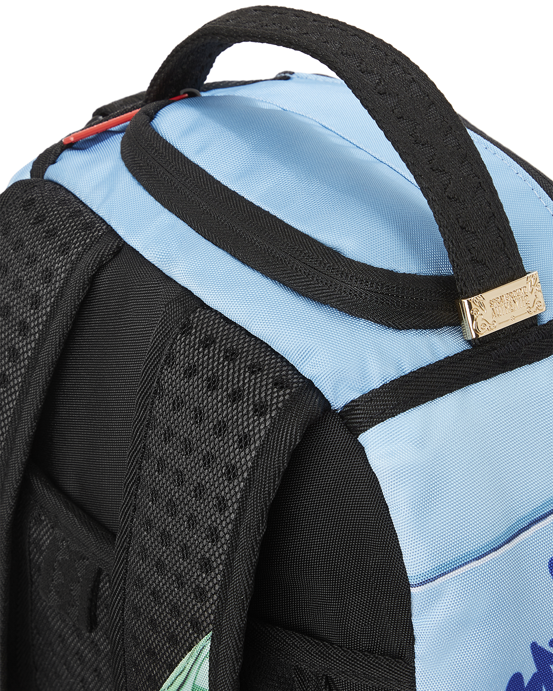 SPONGEBOB MR KRABS HIGH ROLLER (DLXR)