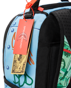 SPONGEBOB MR KRABS HIGH ROLLER (DLXR)