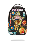 DRAGON BALL Z NEON TRIP BACKPACK (DLXV)