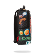 DRAGON BALL Z NEON TRIP BACKPACK (DLXV)