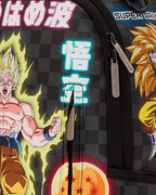 DRAGON BALL Z NEON TRIP BACKPACK (DLXV)