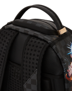 DRAGON BALL Z NEON TRIP BACKPACK (DLXV)