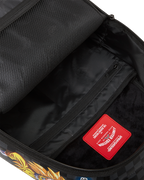 DRAGON BALL Z NEON TRIP BACKPACK (DLXV)