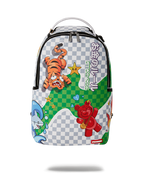 WTF KNOCKOUT BACKPACK (DLXV)
