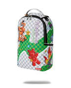 WTF KNOCKOUT BACKPACK (DLXV)