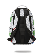 WTF KNOCKOUT BACKPACK (DLXV)