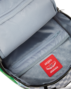 WTF KNOCKOUT BACKPACK (DLXV)