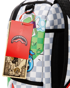 WTF KNOCKOUT BACKPACK (DLXV)