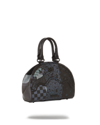 3AM THE TRILOGY HANDBAG