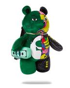 YOUNG X-RAY MONEYBEAR TEDDYBEAR BACKPACK