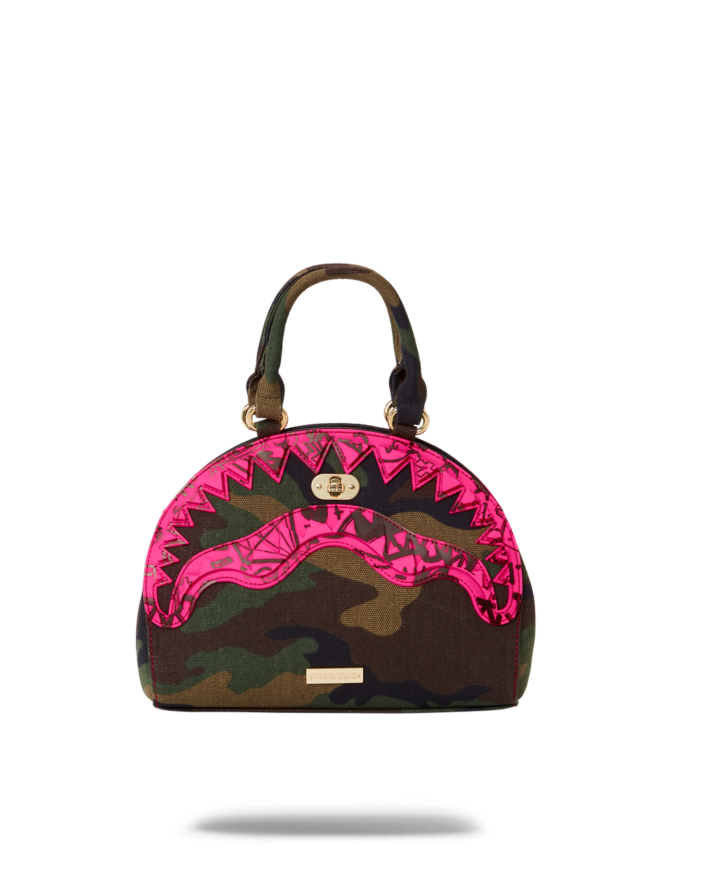 DROP ZONE HANDBAG