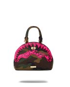 DROP ZONE HANDBAG