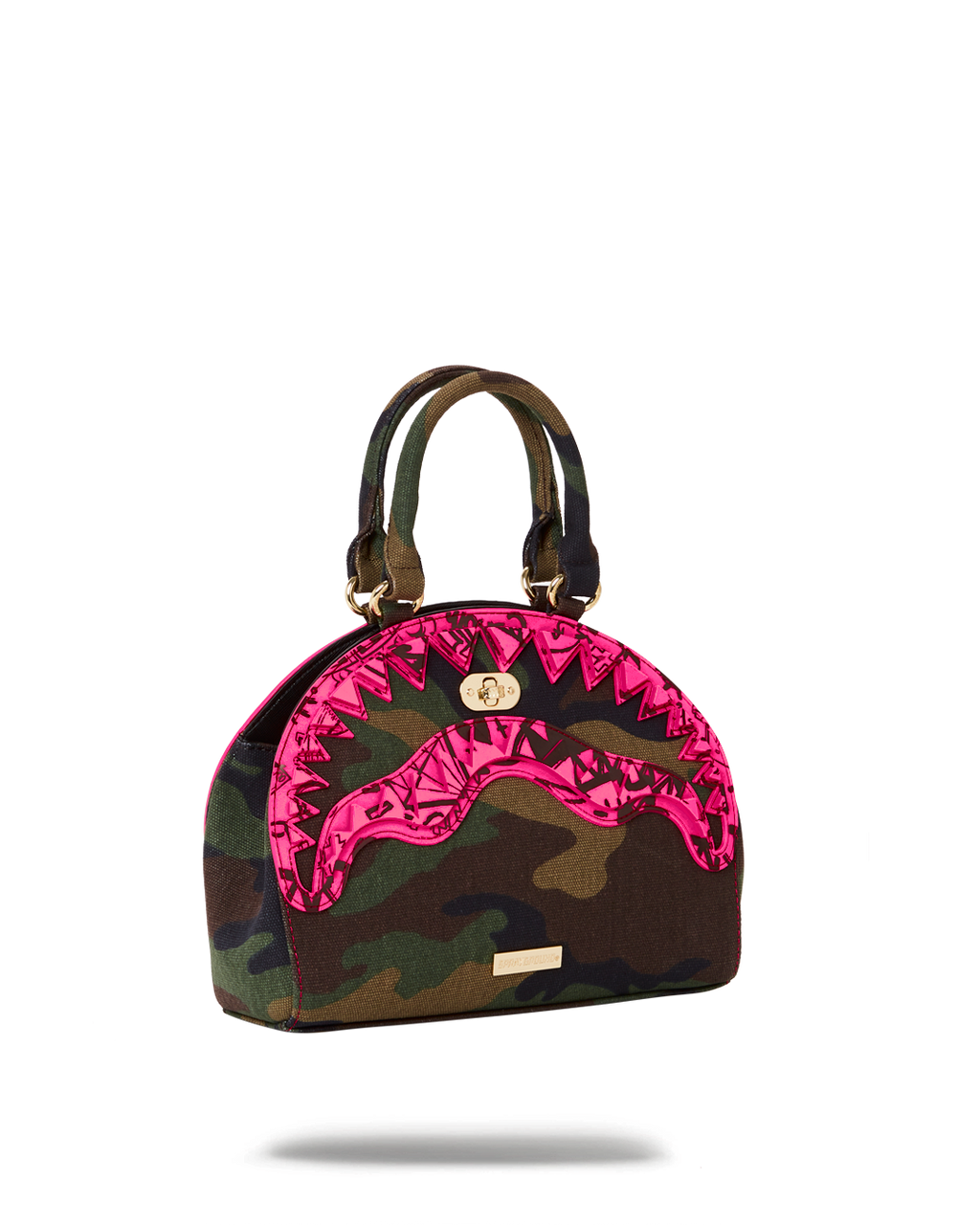DROP ZONE HANDBAG