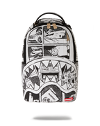 THE GOOD LIFE BACKPACK (DLXV)