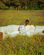 THE GOOD LIFE BACKPACK (DLXV)