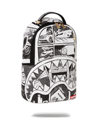 THE GOOD LIFE BACKPACK (DLXV)