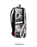 THE GOOD LIFE BACKPACK (DLXV)