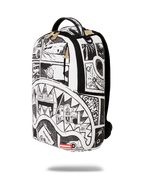 THE GOOD LIFE BACKPACK (DLXV)