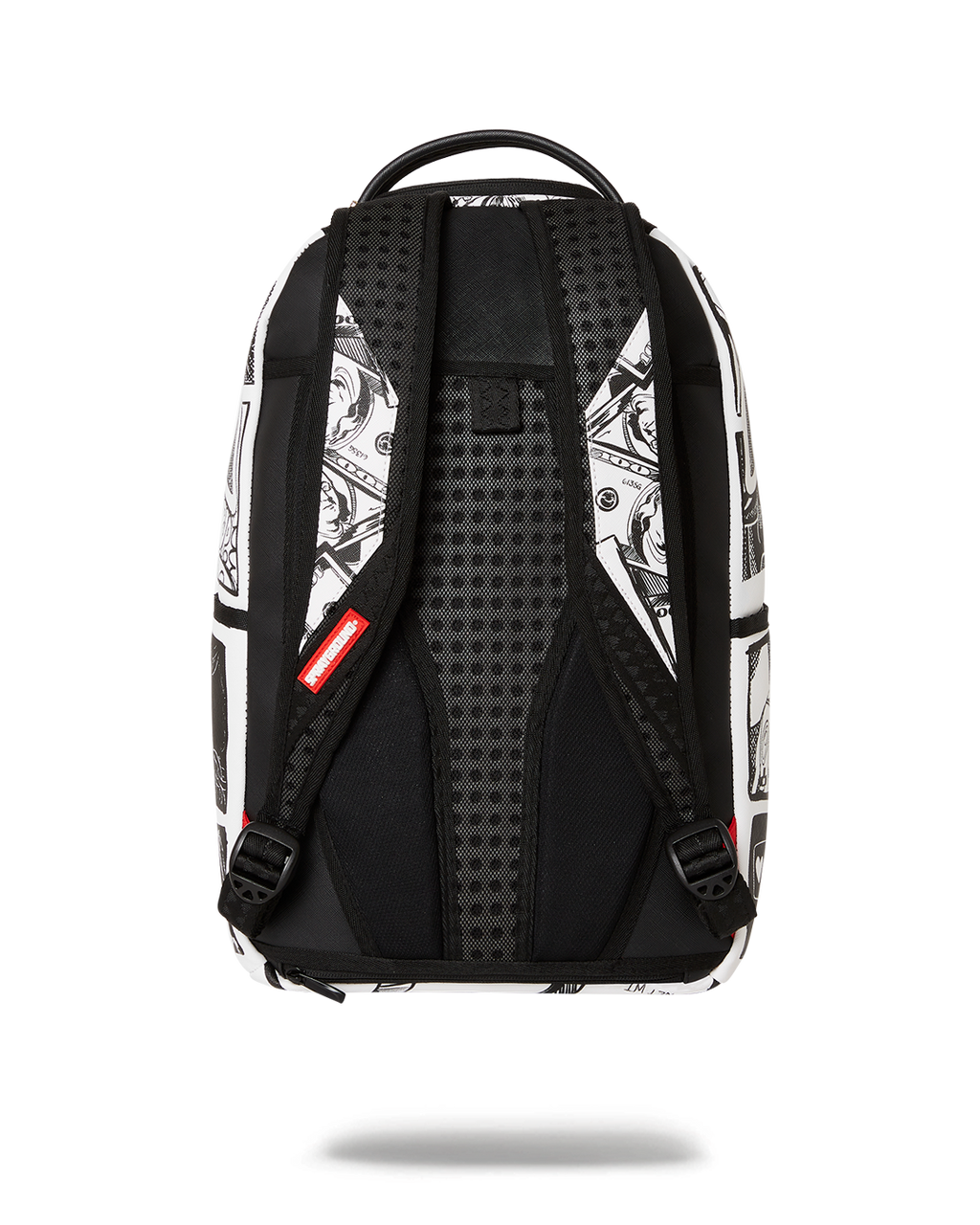 THE GOOD LIFE BACKPACK (DLXV)