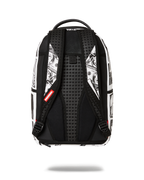 THE GOOD LIFE BACKPACK (DLXV)