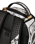 THE GOOD LIFE BACKPACK (DLXV)