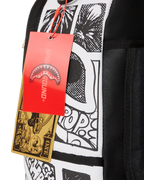 THE GOOD LIFE BACKPACK (DLXV)