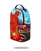 DIABLO ANOTHER DAY ANOTHER DOLLA (DLXR)