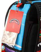 DIABLO ANOTHER DAY ANOTHER DOLLA (DLXR)