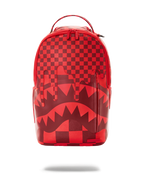 XTC SHARKS IN WONDERLAND BACKPACK (DLXV)