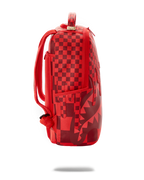 XTC SHARKS IN WONDERLAND BACKPACK (DLXV)