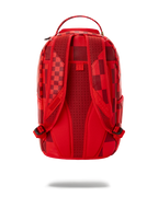 XTC SHARKS IN WONDERLAND BACKPACK (DLXV)