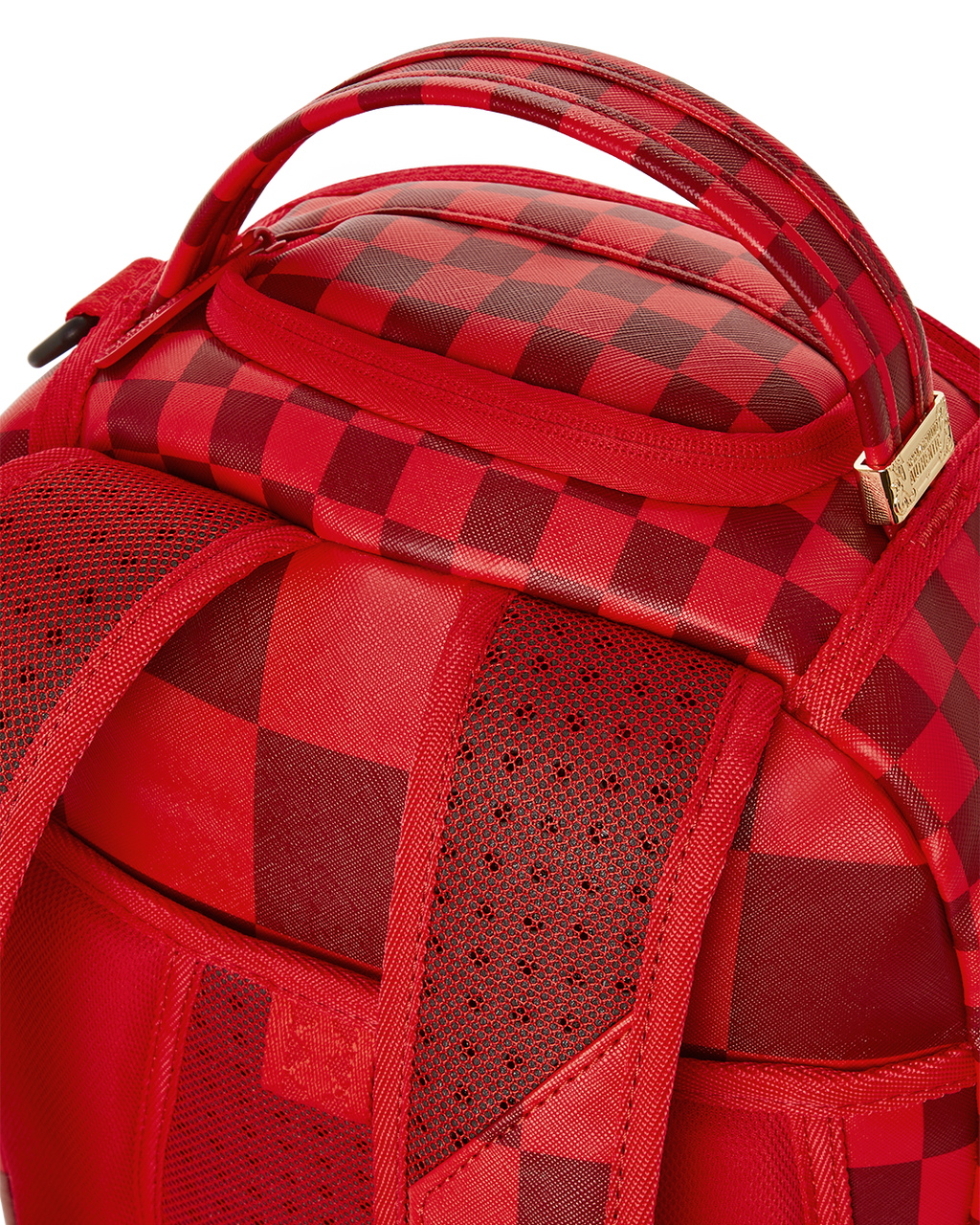 XTC SHARKS IN WONDERLAND BACKPACK (DLXV)