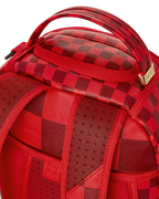 XTC SHARKS IN WONDERLAND BACKPACK (DLXV)