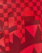 XTC SHARKS IN WONDERLAND BACKPACK (DLXV)