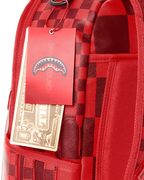 XTC SHARKS IN WONDERLAND BACKPACK (DLXV)