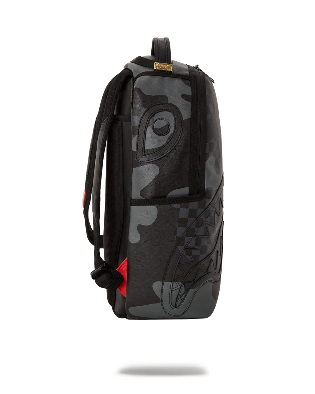 3AM FULL THROTTLE BACKPACK (DLXV)