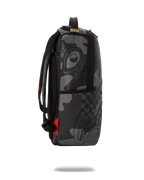 3AM FULL THROTTLE BACKPACK (DLXV)
