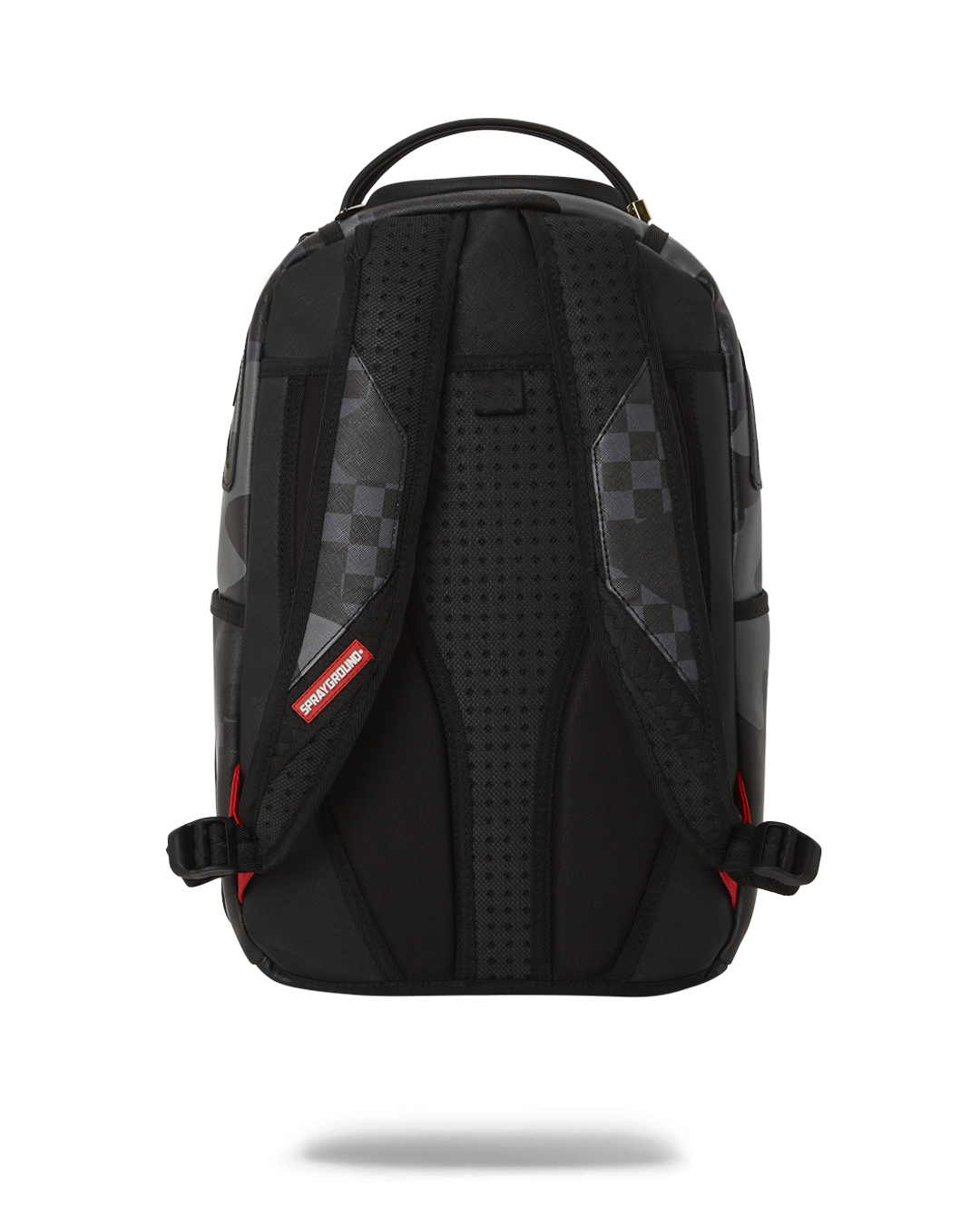 3AM FULL THROTTLE BACKPACK (DLXV)