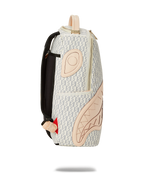 CRÈME DE LA CRÈME BACKPACK (DLXV)