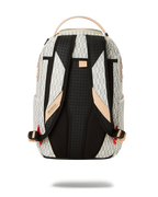 CRÈME DE LA CRÈME BACKPACK (DLXV)
