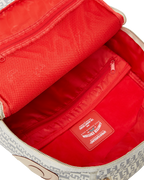 CRÈME DE LA CRÈME BACKPACK (DLXV)