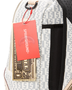 CRÈME DE LA CRÈME BACKPACK (DLXV)