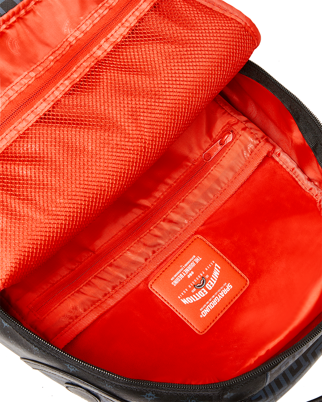 3AM THE TRILOGY BACKPACK (DLXV)