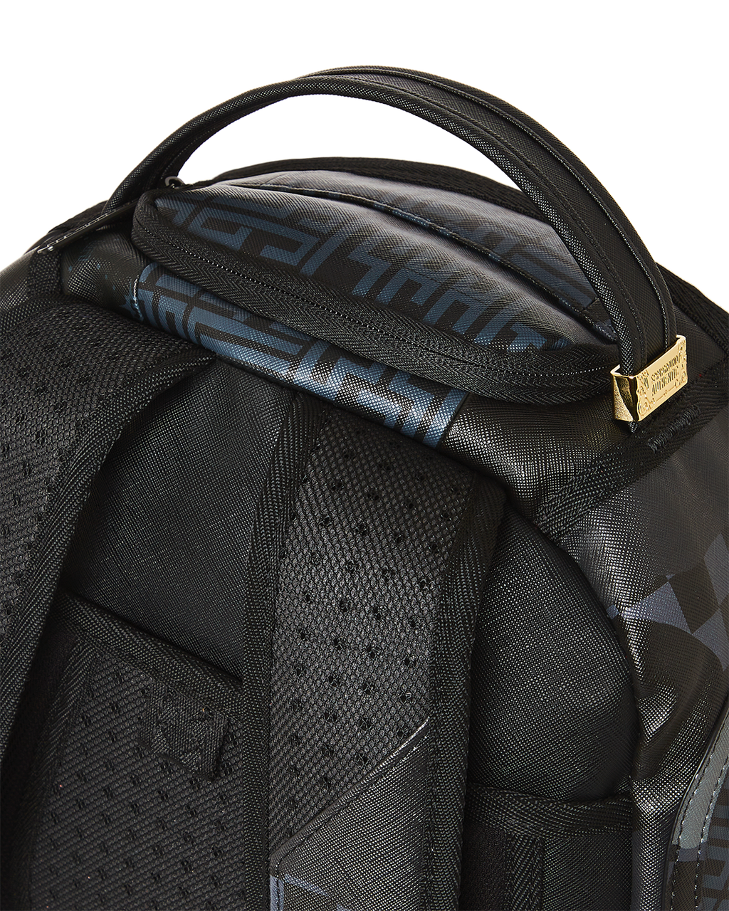 3AM THE TRILOGY BACKPACK (DLXV)