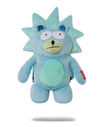TEDDY RICK MONEYBEAR TEDDYBEAR BACKPACK