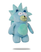 TEDDY RICK MONEYBEAR TEDDYBEAR BACKPACK