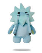 TEDDY RICK MONEYBEAR TEDDYBEAR BACKPACK