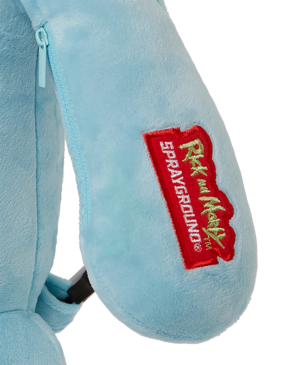 TEDDY RICK MONEYBEAR TEDDYBEAR BACKPACK