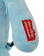 TEDDY RICK MONEYBEAR TEDDYBEAR BACKPACK